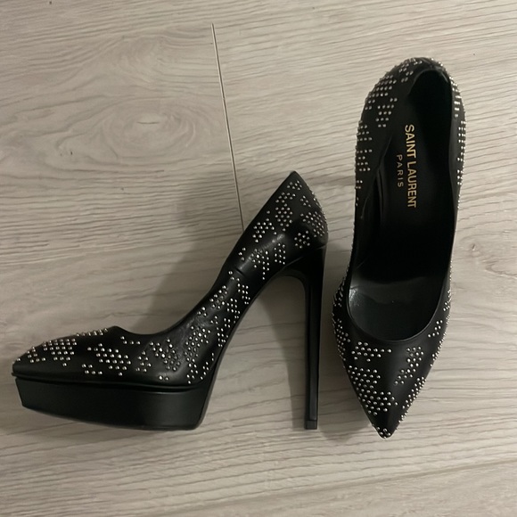 Saint Laurent heels/pumps - Picture 3 of 5